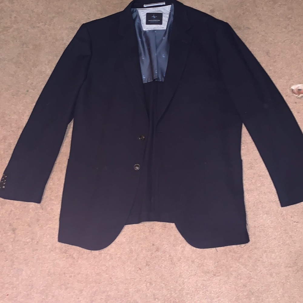 Mens Sport Coat